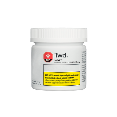 Twd. Sativa